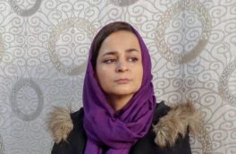 “در محیط کاریام با برخوردهای نامناسب آمرم دست به گریبان هستم”