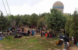 فلسفۀ چهارشنبه اول سال؛ از زبان زنان کهن سال