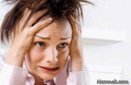 هستریا؛ بیماری که به جنزدگی معروف است