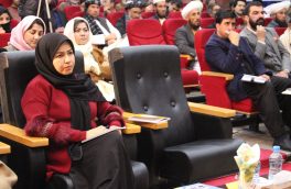 مونسه حسنزاده: تعهدات در آستانهی هشتم مارچ باید بررسی شود