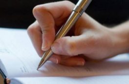 انجمن ادبی هرات: علاقهمندی زنان به نویسندگی افزایش یافته است