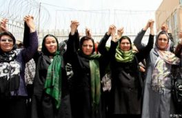 نگرانیها از کاهش فعالیتهای مدنی زنان در هرات