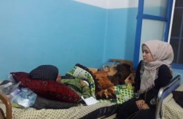 ۷۰ درصد از مبتلایان بیماریهای روحی و روانی زنان هستند