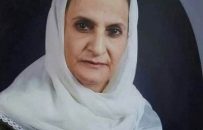 زنی با چهار دهه فعالیت در بخش آموزش و پرورش
