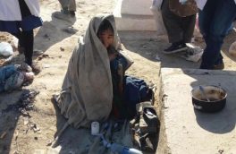 ۱۳ در صد از معتادان به مواد مخدر  در هرات زنان هستند