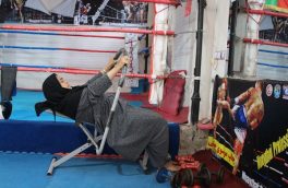 پس از شش سال مربیگری موفق به ایجاد باشگاۀ فیتنس شد