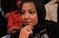 زنی که برای رسیدن به کرسی پارلمان سویدن تلاش میکند