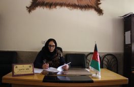“تطبیق قانون ویژگی یک مدیر موفق است”
