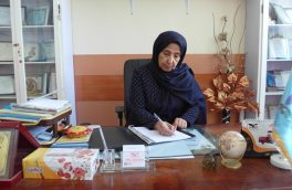 “ابتکار و عمل تعیین کننده موفقیت است”