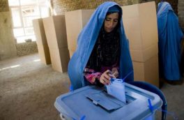 زنان، انتخابات و افغانستان فردا