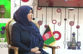 “جسارتم را با عملی شدن برنامههایم به دنیا نشان میدهم”