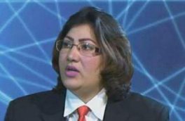 “من یک مبارز بودم و در مبازارت خود موفق شدم”