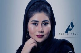 هنرپیشهای که میخواهد الگوی برای همنوعانش باشد