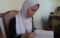 دانشآموزی که برای نخبه ماندن تلاش میکند