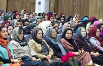 حضورِ سمبولیک زنان در ساختار قدرت!
