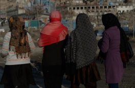 رسوایی جنسی در قلب حکومت افغانستان