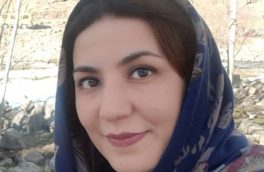 «مرد باید که هراسان نشود!»