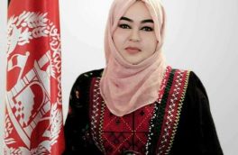 قربانی خشونت که مدافع حقوق زنان شد