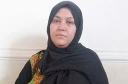 فساد اداری زنان نیمروز را به نهادهای عدلی و قضایی بی باور کرده است