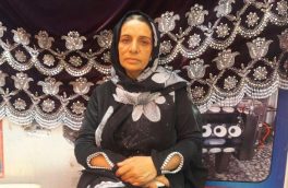 از آغاز تجارت با ۳۵۰ افغانی تا ایجاد مرکز تجارتی برای زنان بادغیس