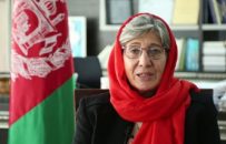 سیما سمر: حکومتی که استوار بر ارزشهای حقوق بشری باشد تداومش بیشتر است