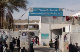 هشدار فعالان زن در نیمروز: نبود شفاخانه نسایی ولادی آمار مرگ و میر مادران را افزایش داده است