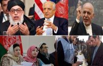 صلح و انتخابات؛ دو رویداد سرنوشتساز و آشفتگی زنان