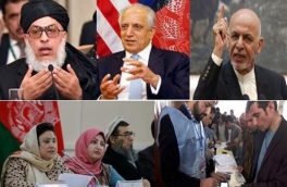 صلح و انتخابات؛ دو رویداد سرنوشتساز و آشفتگی زنان