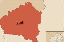 نگرانی خبرنگاران کندز از روند گفتوگوهای صلح