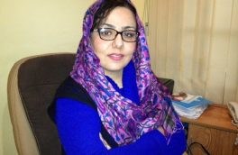 “دادخواهی برای زنان خالی از چالش و تهدید نیست”