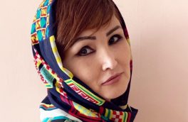 مشارکت سیاسی زنان؛ صداهای مانده در گلو