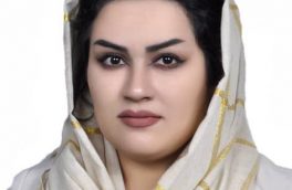 زنی با پیشینه یک دهه کار برای زنان بیسرپرست شغل آفرینی میکند