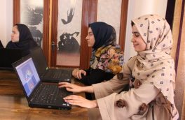 خالقان گیم “دختر قهرمان افغان” توانایی زن افغانستانی را به نمایش گذاشتند
