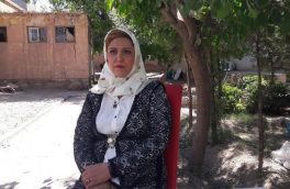 “هر باری که شکست خوردم، قویتر از قبل شروع کردم.”