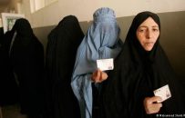 زنان در انتخاباتِ پیشرو: بایدها و نبایدها