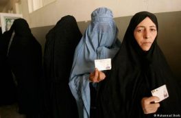زنان در انتخاباتِ پیشرو: بایدها و نبایدها
