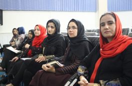 عمل به جای شعار؛ خواست زنان از والی جدید هرات