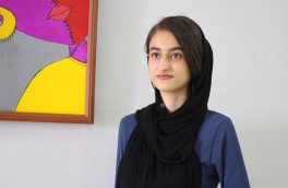 “صدای خفتۀ زنان را به تصویر میکشم”
