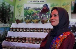 «زنان معلول باید از انزوا بیرون آیند»