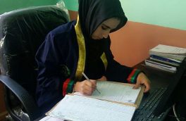 دادستان منع خشونت در بادغیس: ۹۰ درصد زنان در شهرستانهای این ولایت به عدالت دسترسی ندارند