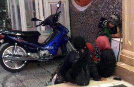 قربانیان کوچک هوس‌های بزرگ؛ روایت‌های تکان دهنده از آزارجنسی دختران‌کار در هرات