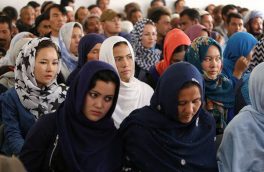 امنیت عامل اثرگذار بر افزایش حضور زنان در ادارههای دولتی بامیان