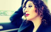 تانیا عاکفی و شعرهایش