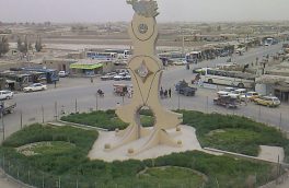 در نیمروز هیچ خبرنگار زن فعالیت ندارد