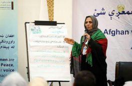 فقر، عامل اصلی چالشهای زنان نیمروز