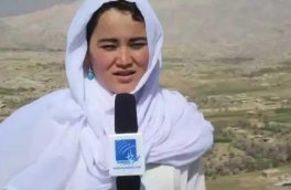 “صدای زنان محروم دایکندی هستم”