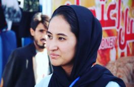 “هنر را برای تصویرسازی رویاهایم برگزیدم”
