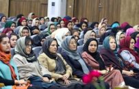 آیا مسئله زنان در دوم مذاکرات صلح از حاشیه به متن خواهد آمد؟
