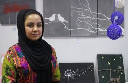 «سرمایهام را از ۲۰۰ افغانی به ۳۰۰هزار رساندم»