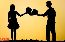 خیانت، عامل فروپاشی زندگی مرجان